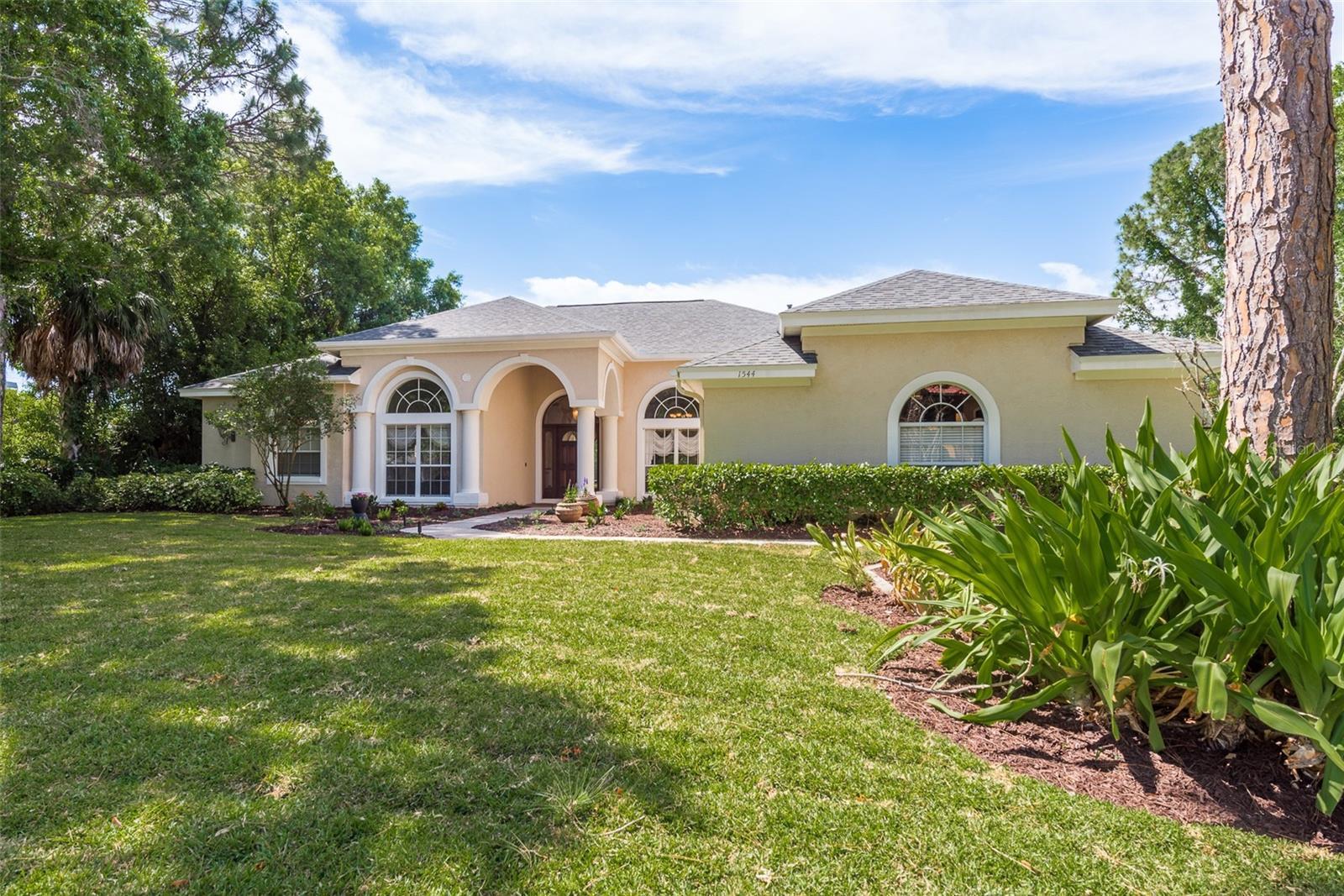 1544 MARY, TARPON SPRINGS, Single Family Residence,  for sale, The Mount Dora Group 