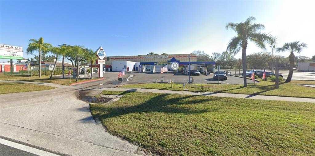 6044 US HIGHWAY 19 , NEW PORT RICHEY,  for sale, The Mount Dora Group 