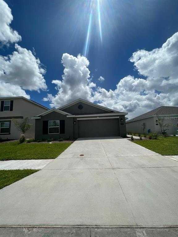 285 PINEYWOODS STREET, SAINT CLOUD, Single-Family Home,  for rent, The Mount Dora Group 