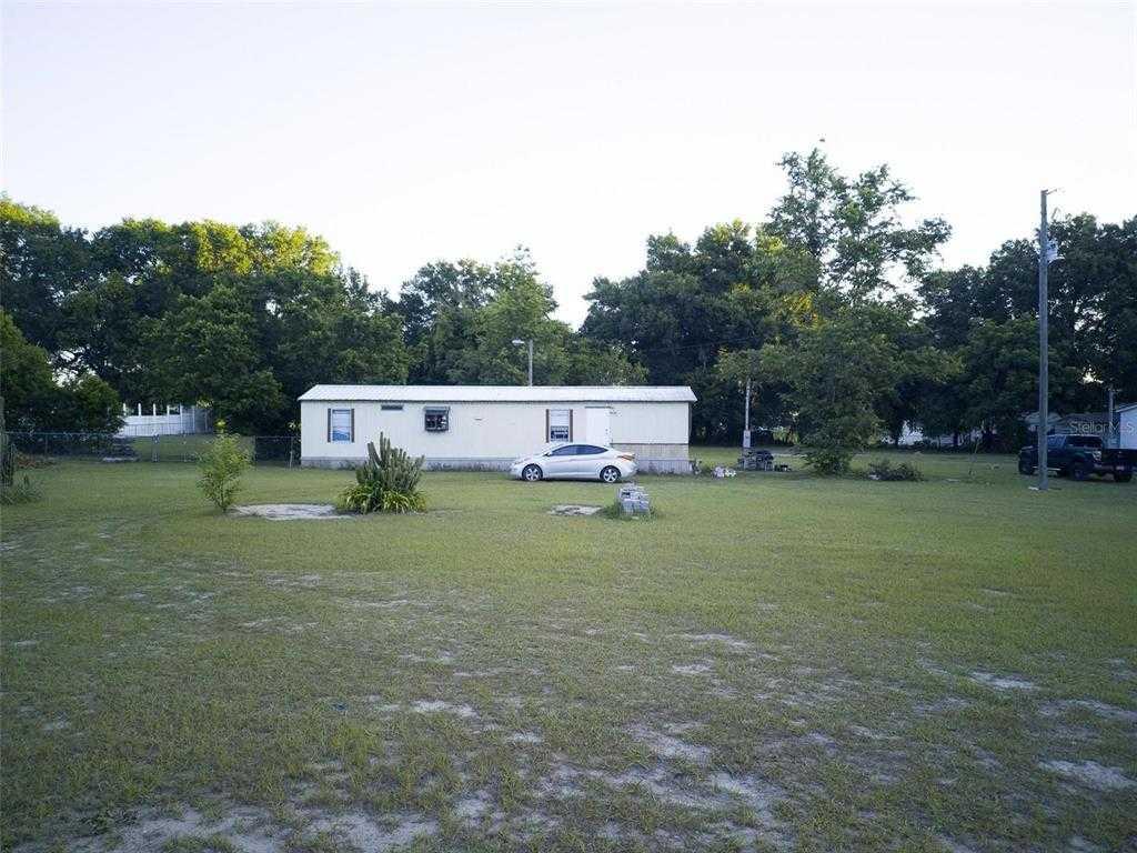 39541 DREW DRIVE, DADE CITY, Manufactured/ Mobile home,  for sale, The Mount Dora Group 