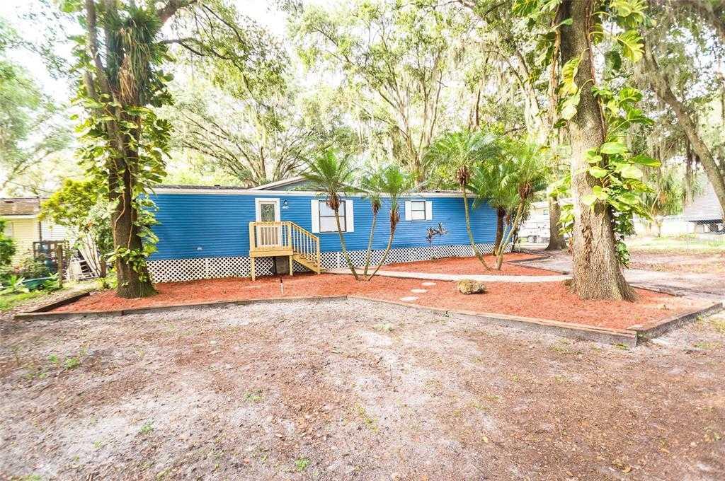 504 SHARON HILL COURT, WINTER HAVEN, Manufactured/ Mobile home,  for sale, The Mount Dora Group 