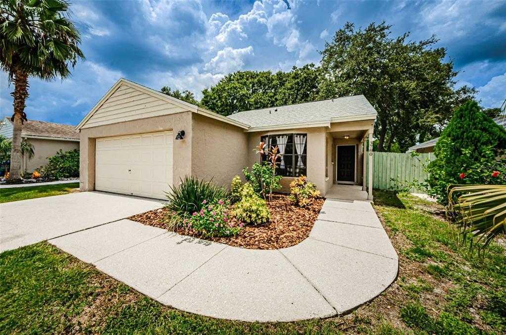 3780 LAKE SHORE DRIVE, PALM HARBOR, Single-Family Home,  for sale, The Mount Dora Group 