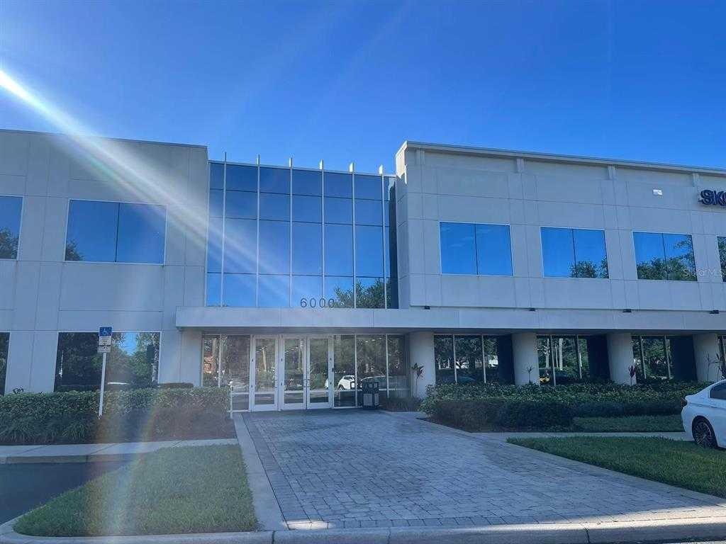 6000 METRO WEST 203, ORLANDO, Office,  for leased, The Mount Dora Group 