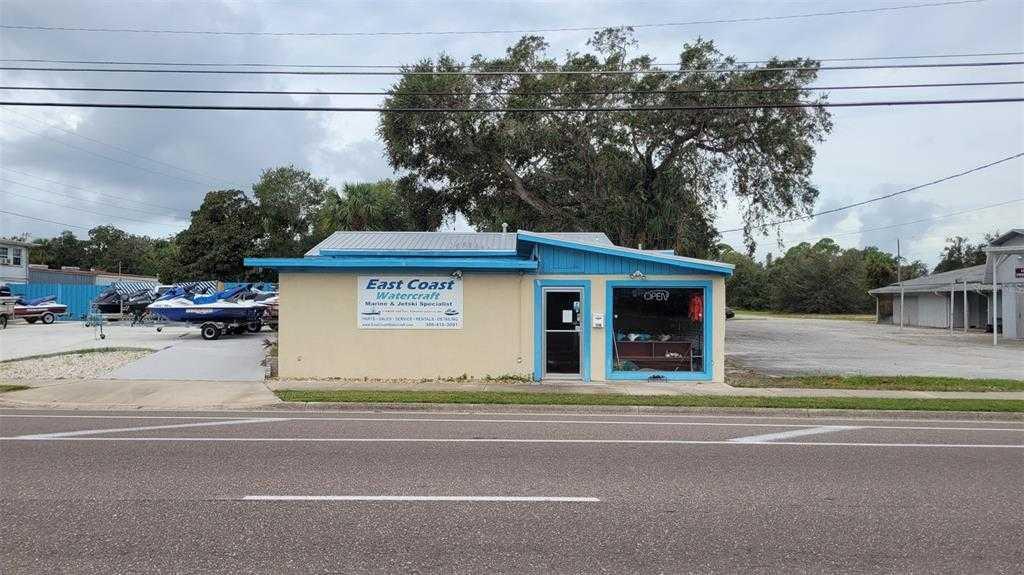 116 RIDGEWOOD, EDGEWATER, Mixed Use,  for sale, The Mount Dora Group 