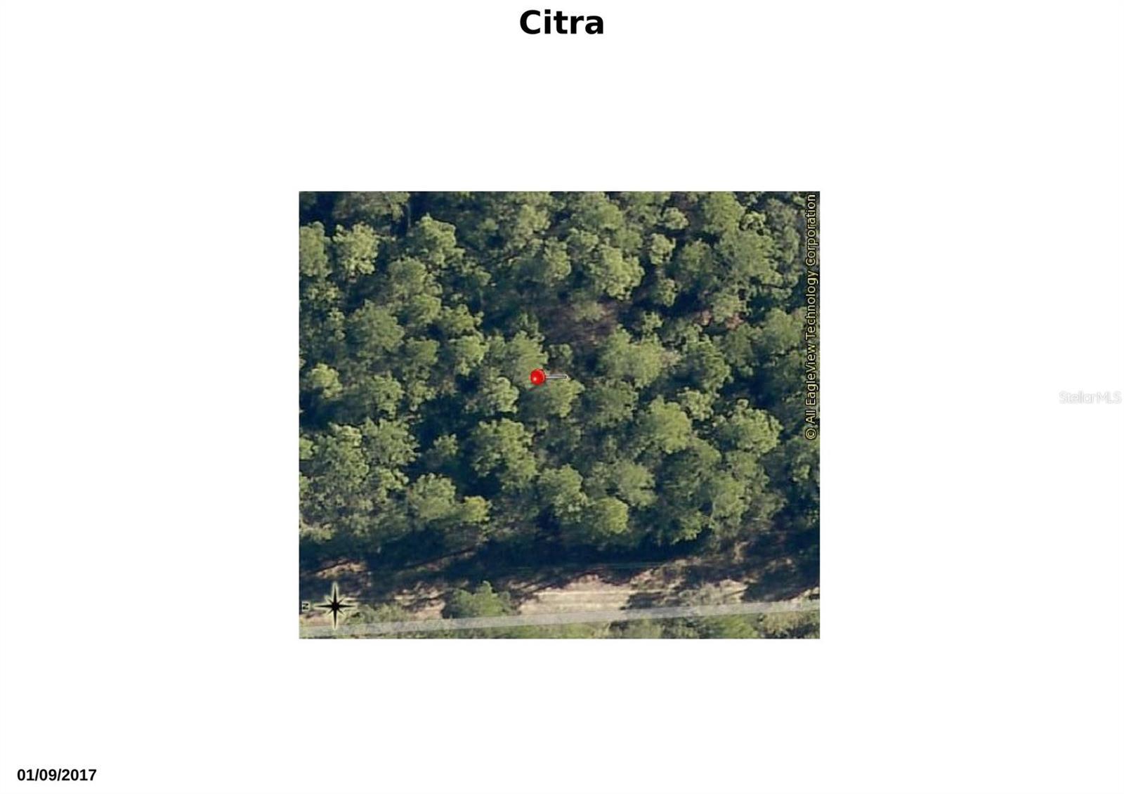 66TH, CITRA, Land,  for sale, The Mount Dora Group 