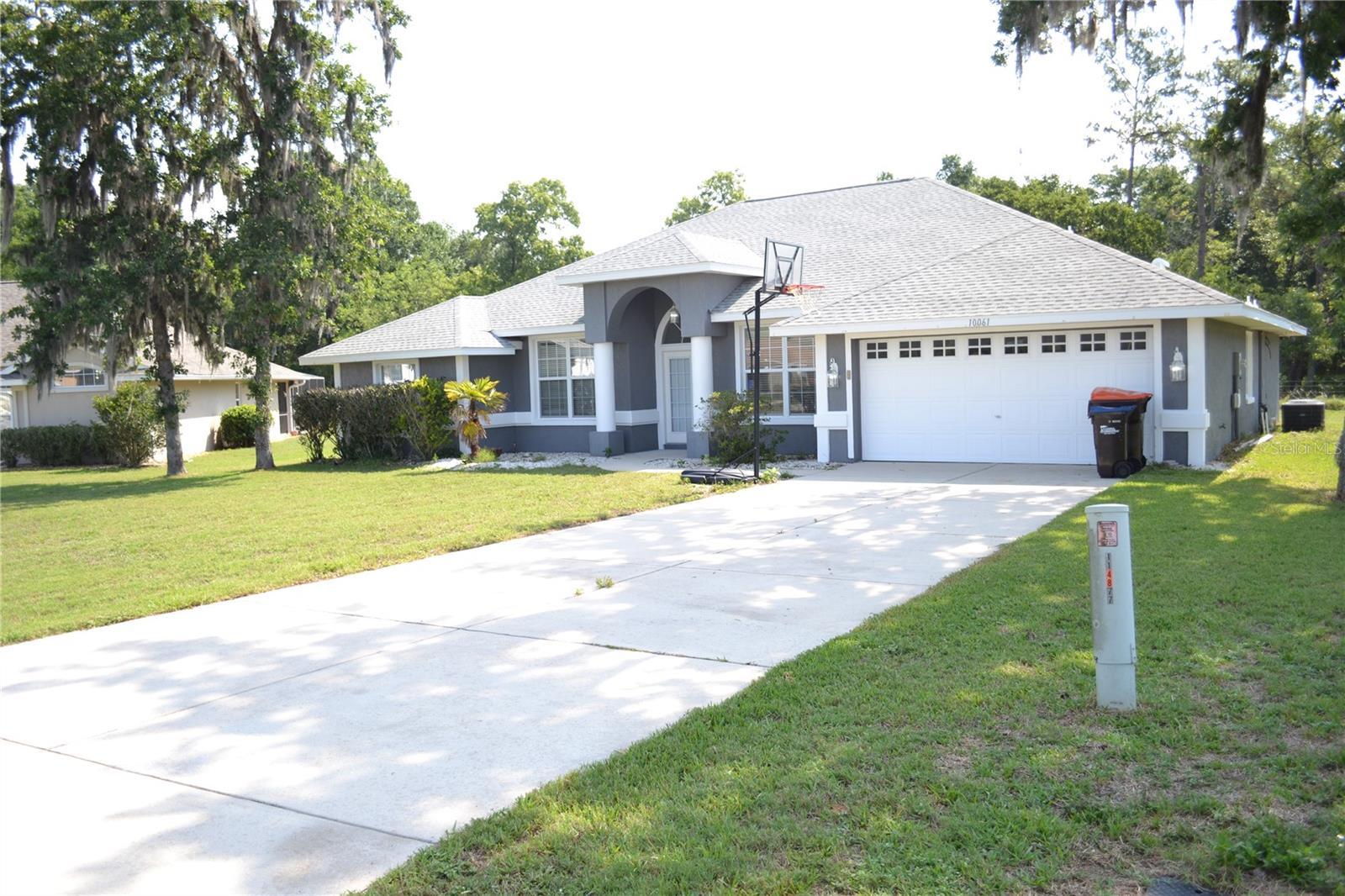 10061 69TH, BELLEVIEW, Single Family Residence,  for sale, The Mount Dora Group 