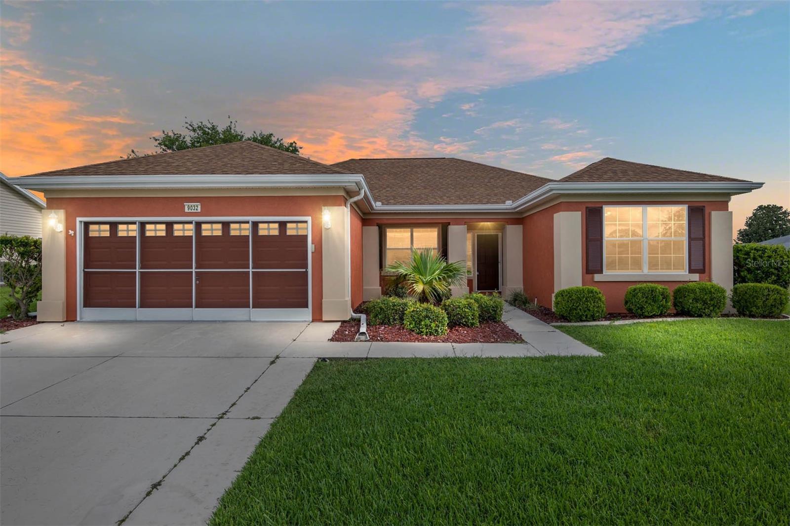 9032 135TH, SUMMERFIELD, Single Family Residence,  for sale, The Mount Dora Group 