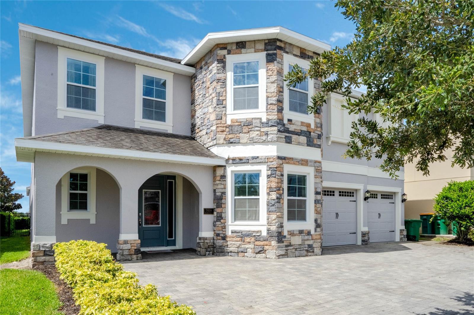 7608 WILMINGTON, KISSIMMEE, Single Family Residence,  for sale, The Mount Dora Group 
