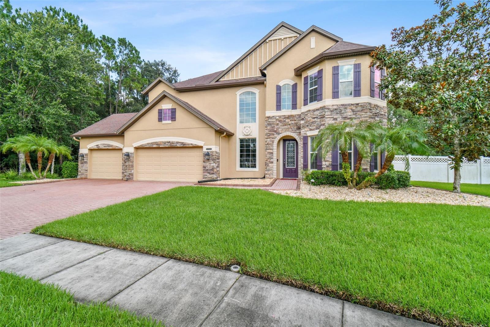 27850 BOREAL, WESLEY CHAPEL, Single Family Residence,  for sale, The Mount Dora Group 