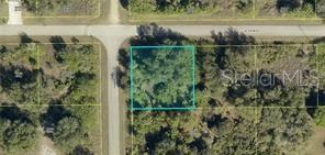 3000 19TH, LEHIGH ACRES, Land,  for sale, The Mount Dora Group 