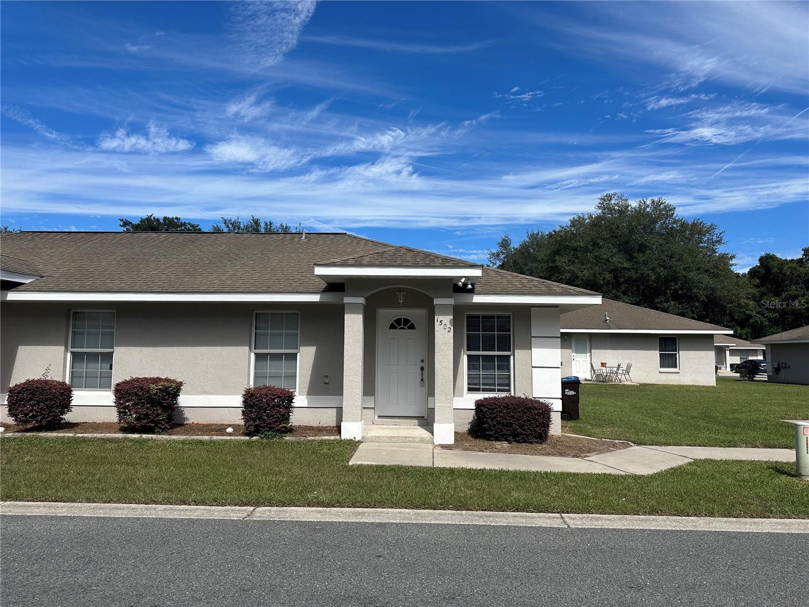 11322 55TH AVE 1502, BELLEVIEW, Half Duplex,  for rent, The Mount Dora Group 