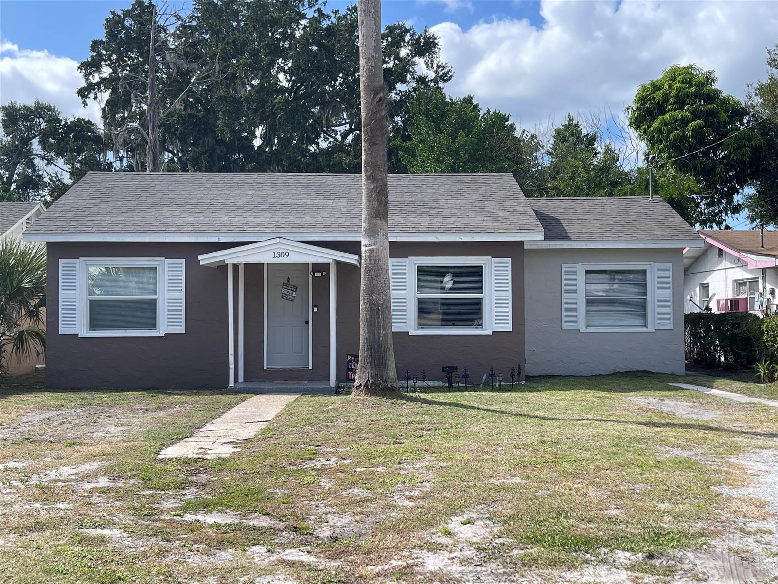 1309 5TH, WINTER HAVEN, Single Family Residence,  for sale, The Mount Dora Group 