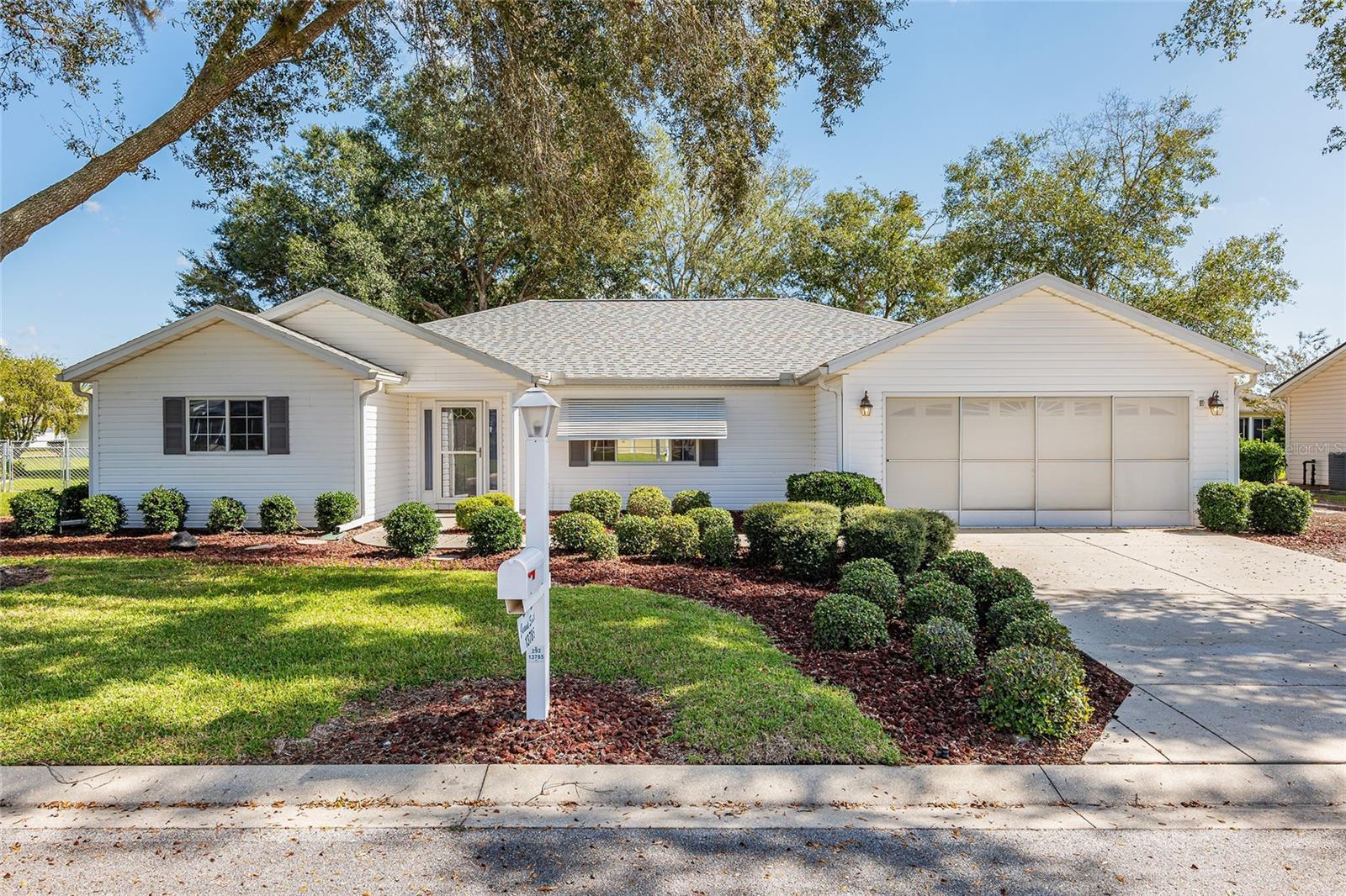 13785 114TH, DUNNELLON, Single Family Residence,  for sale, The Mount Dora Group 