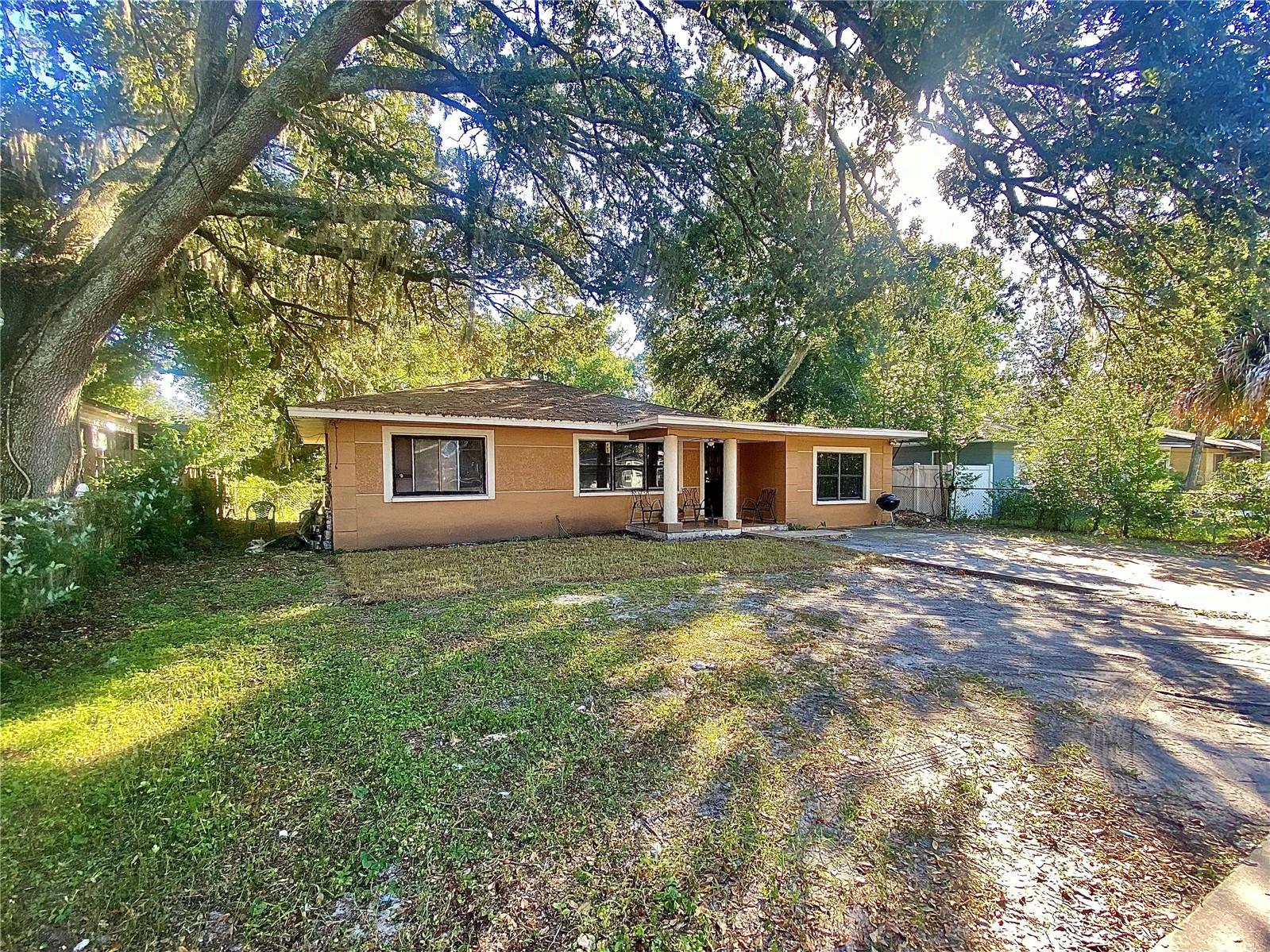 1515 HANNA, TAMPA, Single Family Residence,  for sale, The Mount Dora Group 