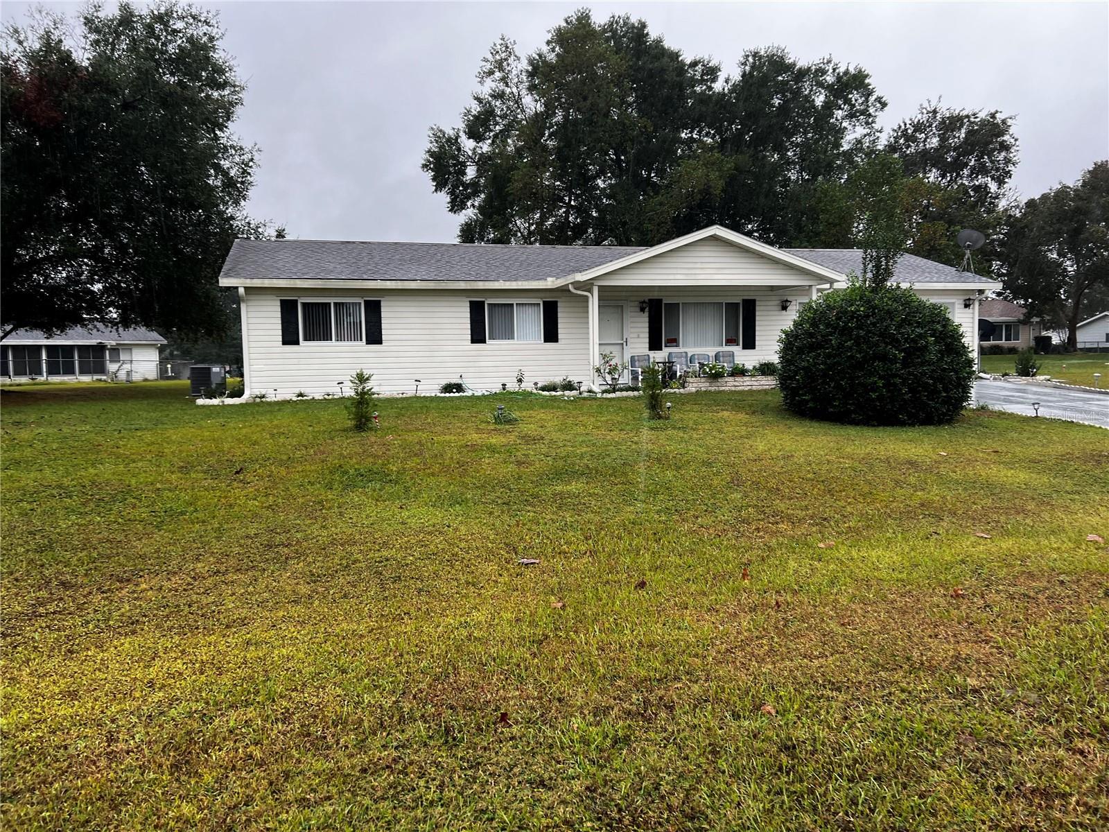 6264 110TH, OCALA, Single Family Residence,  for sale, The Mount Dora Group 