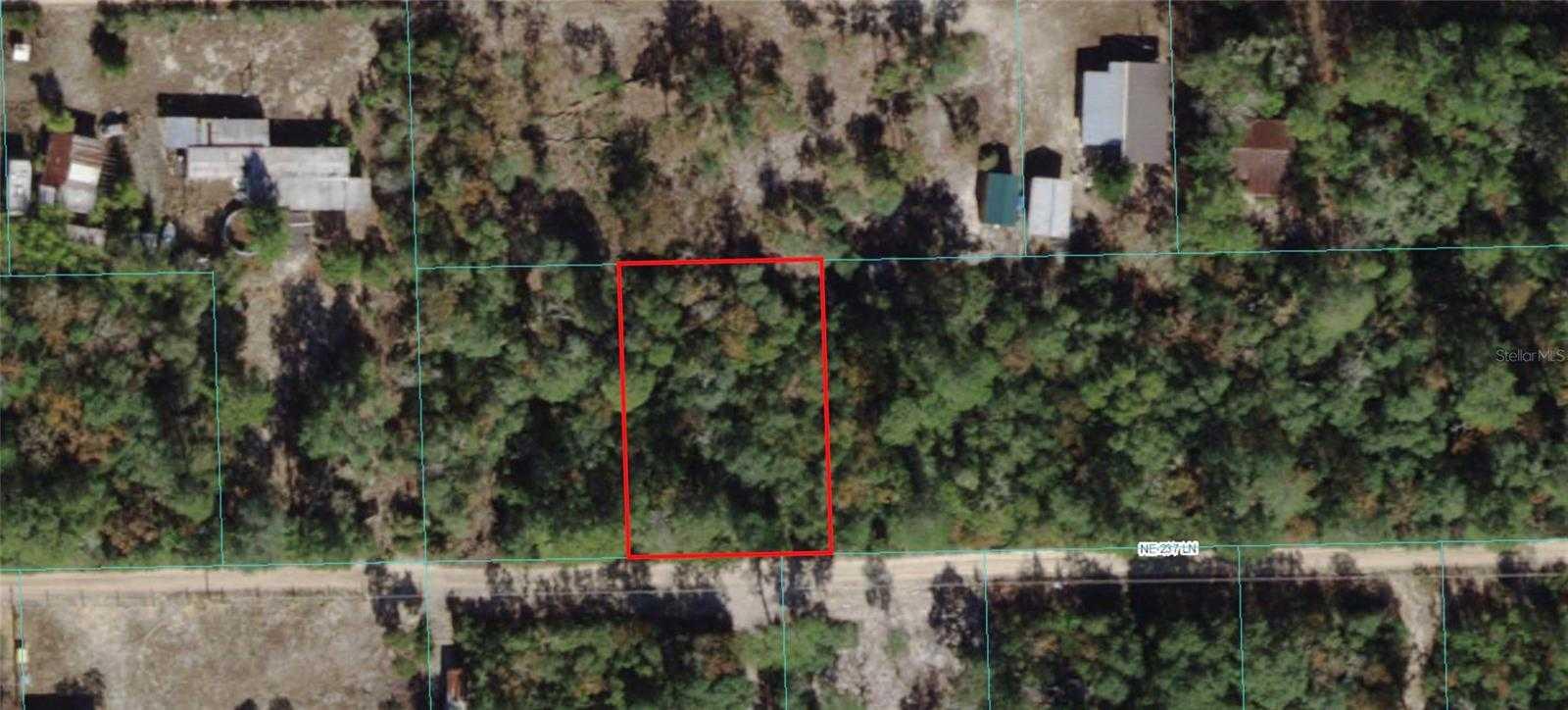 237TH, FORT MC COY, Land,  for sale, The Mount Dora Group 