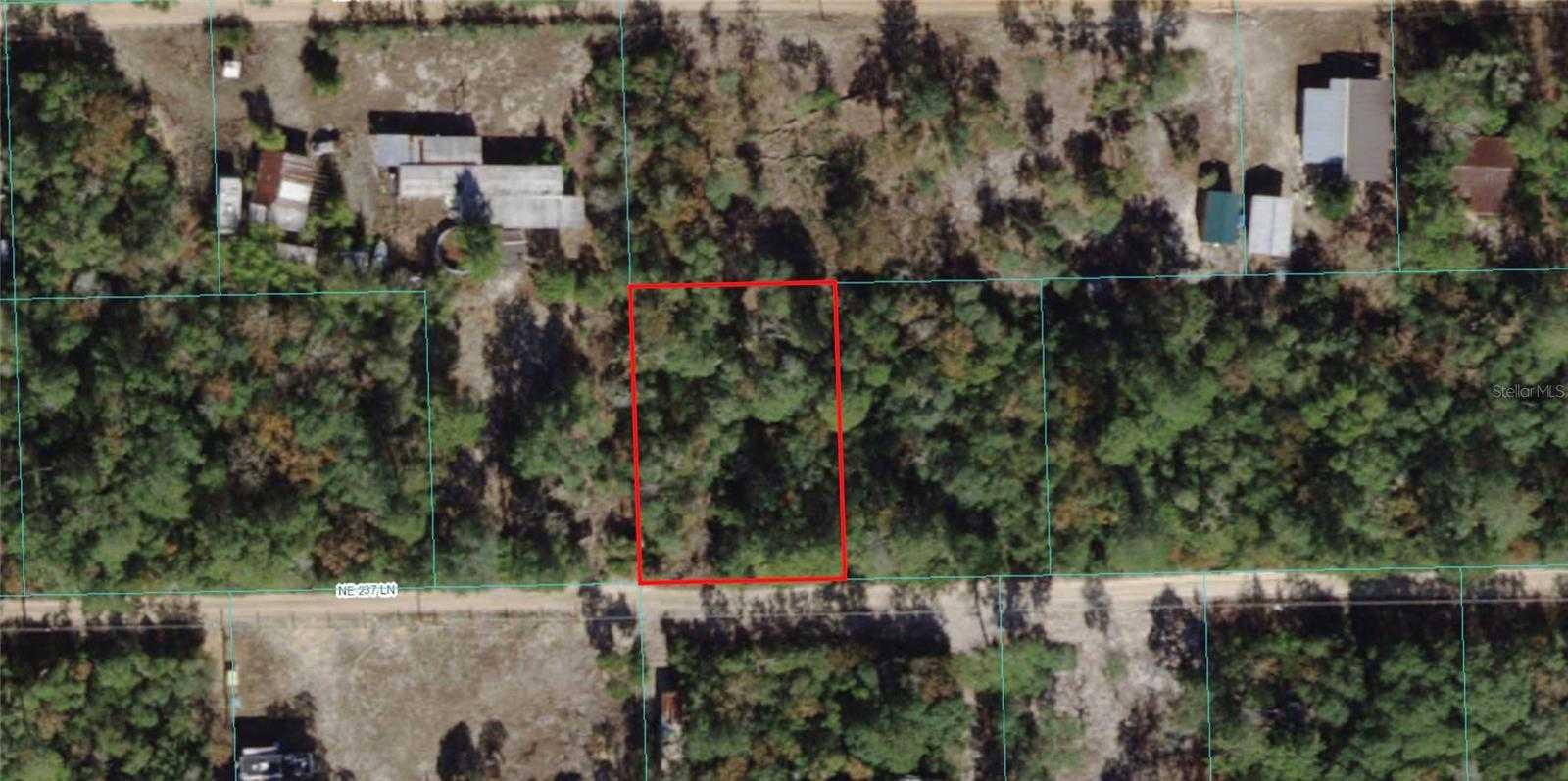237TH, FORT MC COY, Land,  for sale, The Mount Dora Group 