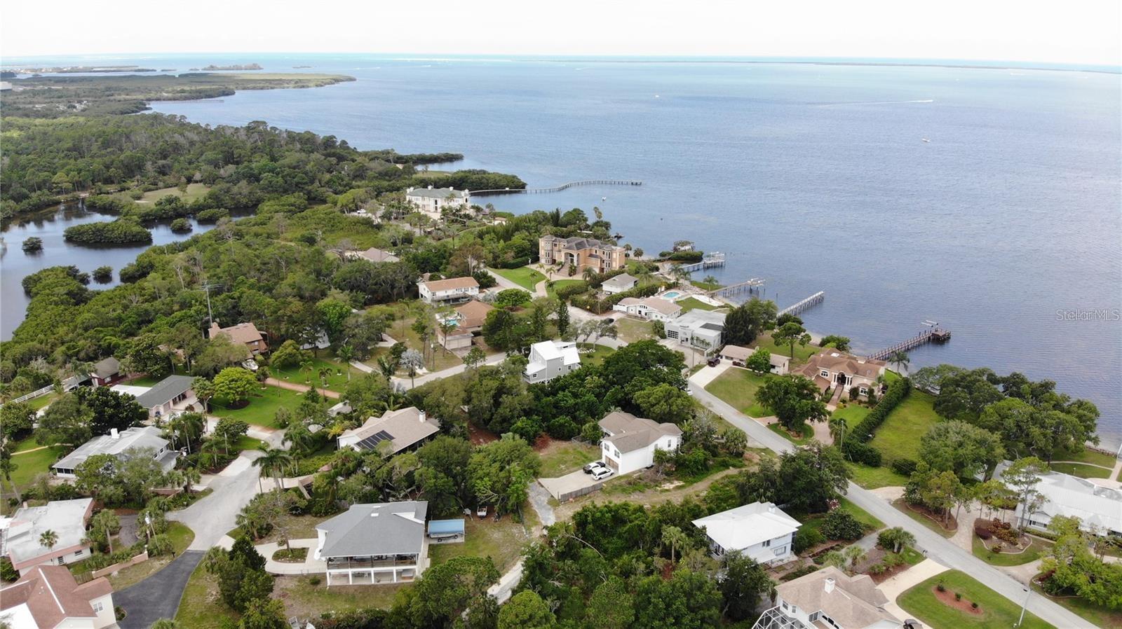 3080 BLUFF, HOLIDAY, Land,  for sale, The Mount Dora Group 