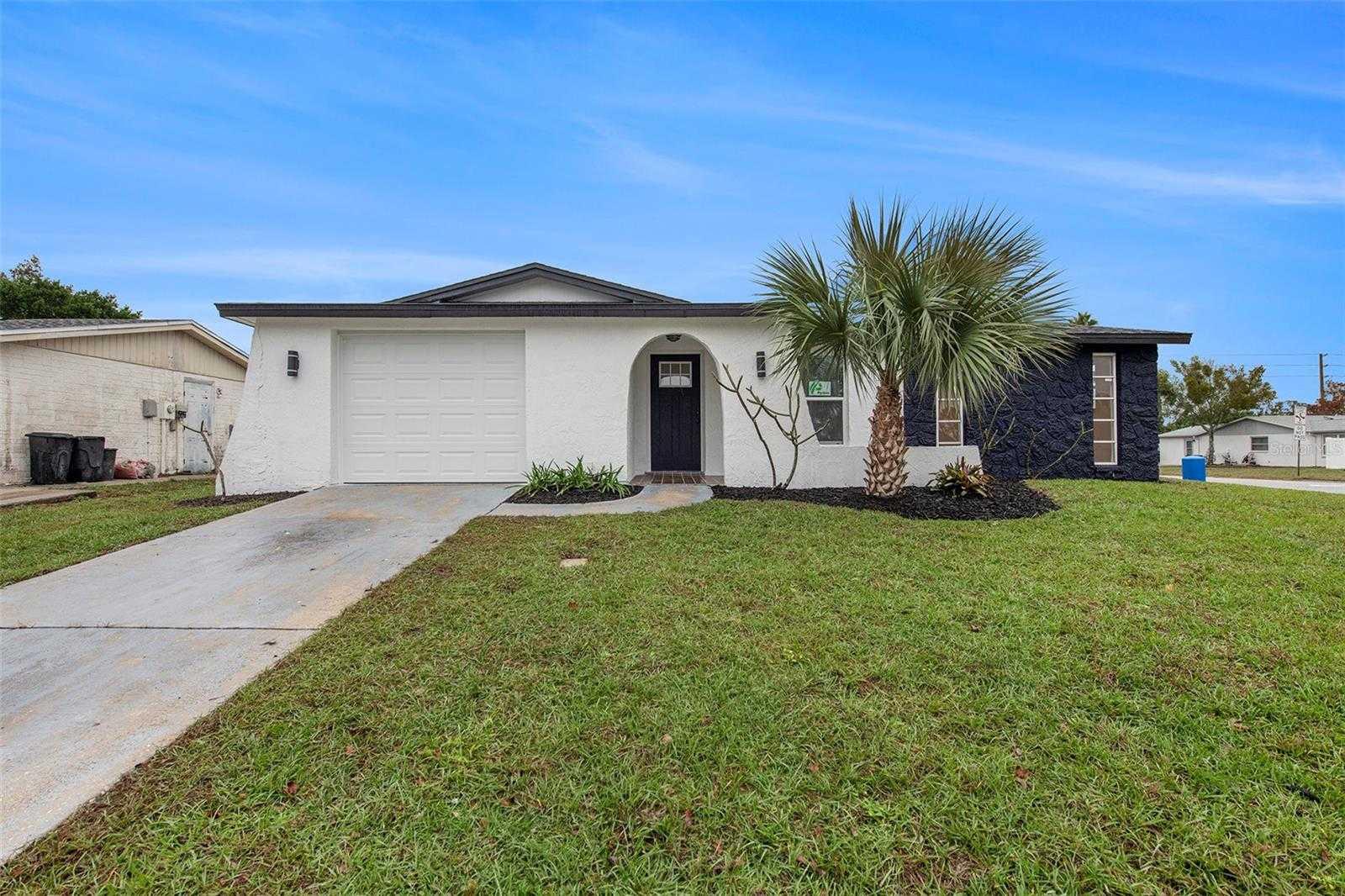 9216 RAINBOW, PORT RICHEY, Single Family Residence,  for sale, The Mount Dora Group 