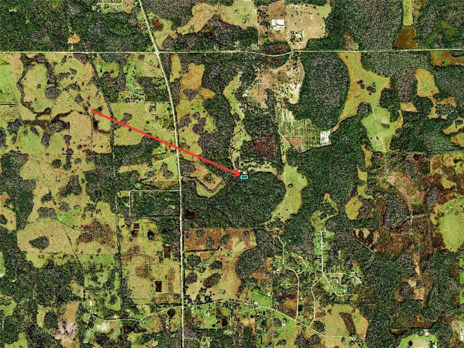 COMMONWEALTH, POLK CITY, Land,  for sale, The Mount Dora Group 