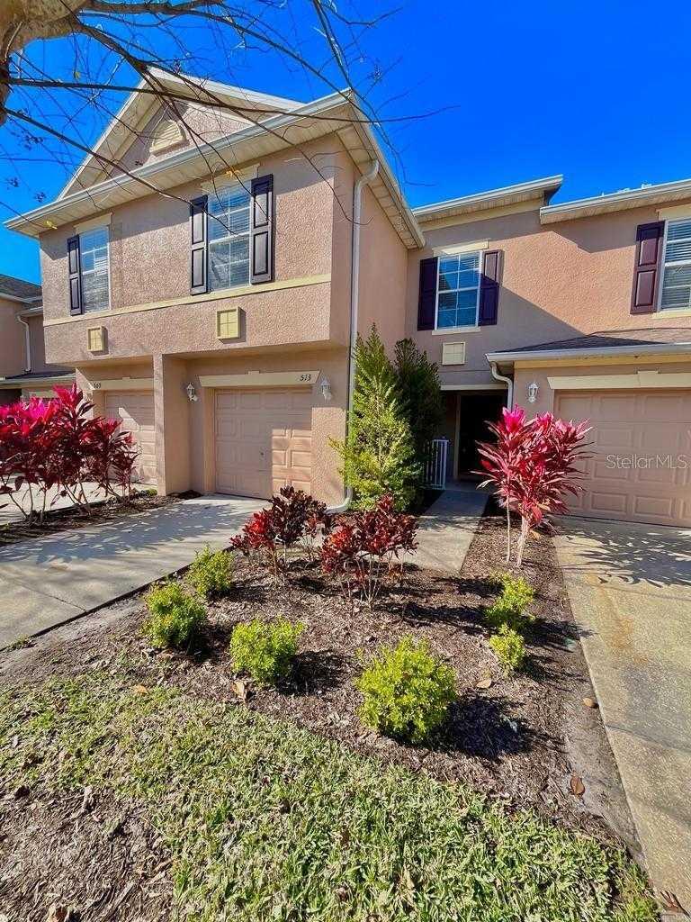 513 INTERLUDE, ORLANDO, Townhouse,  for rent, The Mount Dora Group 