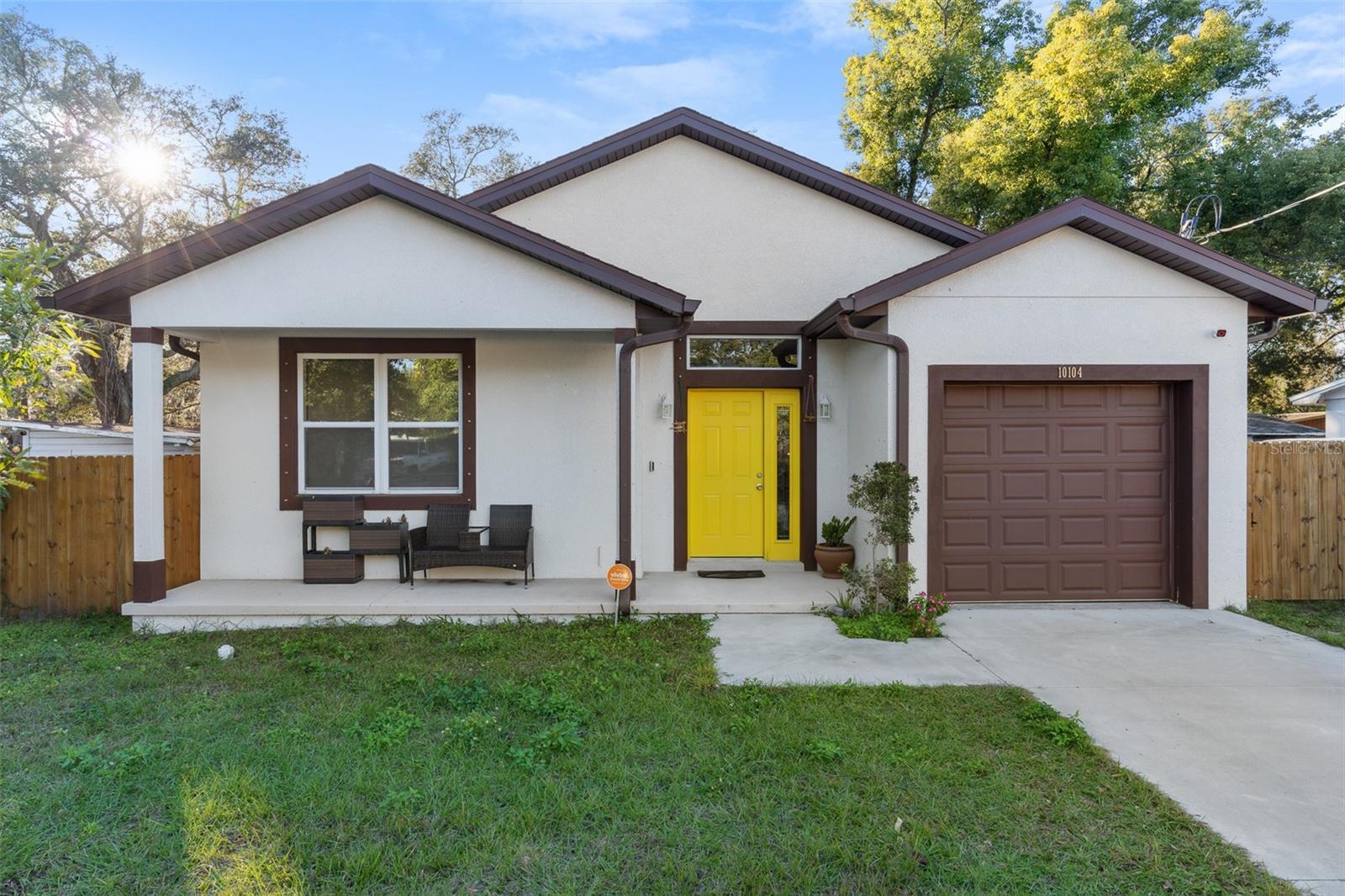 10104 BROOKS, TAMPA, Single Family Residence,  for sale, The Mount Dora Group 