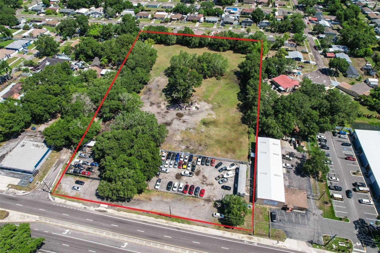 7200 CAUSEWAY, TAMPA, Mixed Use,  for sale, The Mount Dora Group 