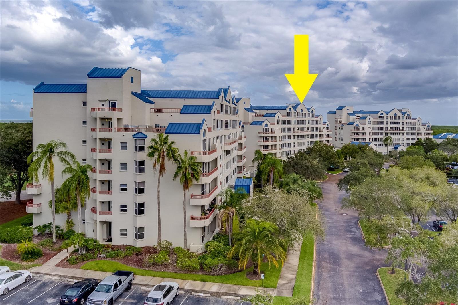 Street information unavailable, CLEARWATER, Condominium,  for sale, The Mount Dora Group 