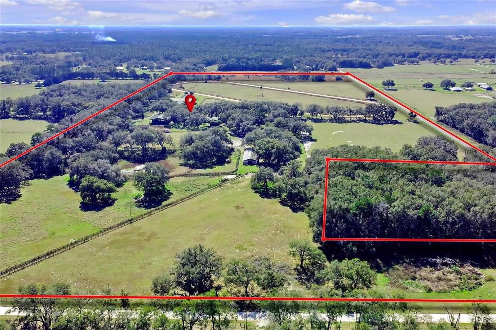 551 200, WILLISTON, Agriculture,  for sale, The Mount Dora Group 