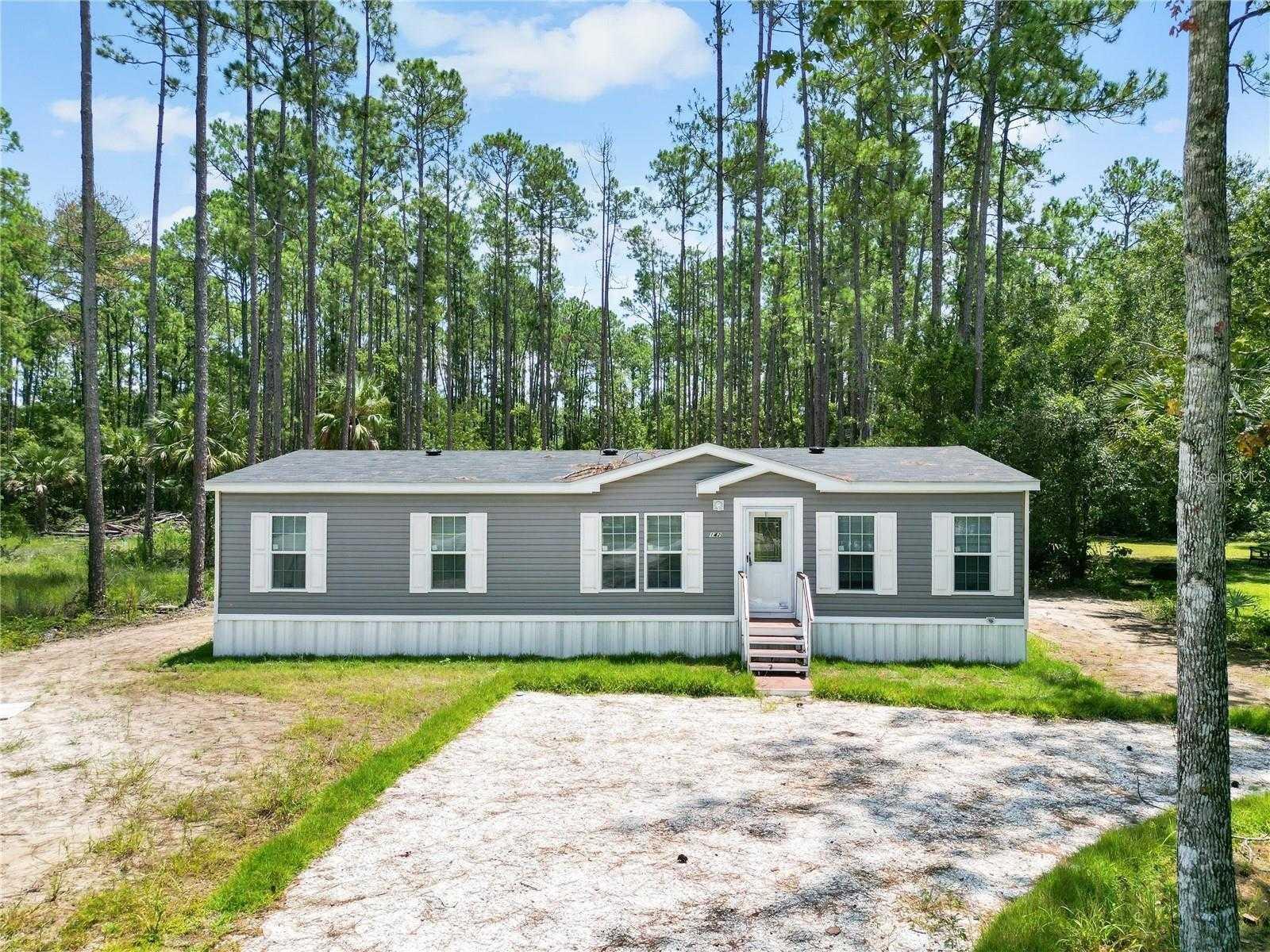 1425 WATER OAK, BUNNELL, Modular Home,  for sale, The Mount Dora Group 