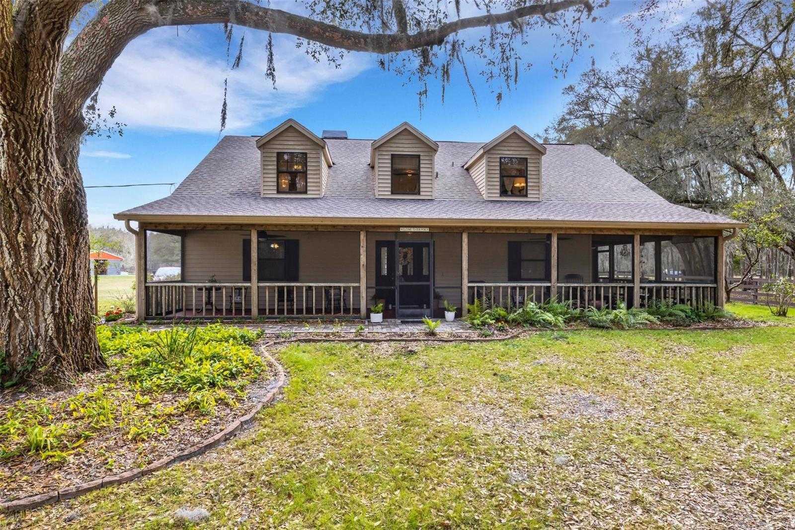4809 JUSTIN, PLANT CITY, Single Family Residence,  for sale, The Mount Dora Group 