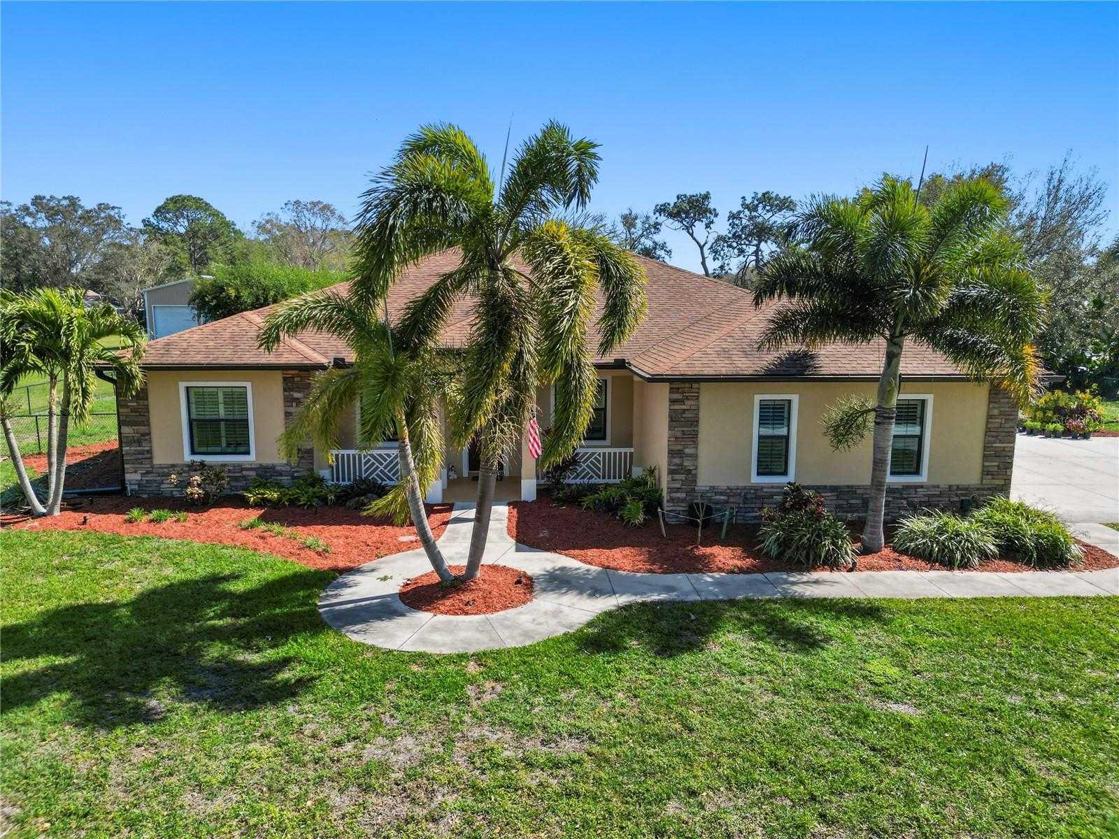1820 MISSION VALLEY, NOKOMIS, Single Family Residence,  for sale, The Mount Dora Group 