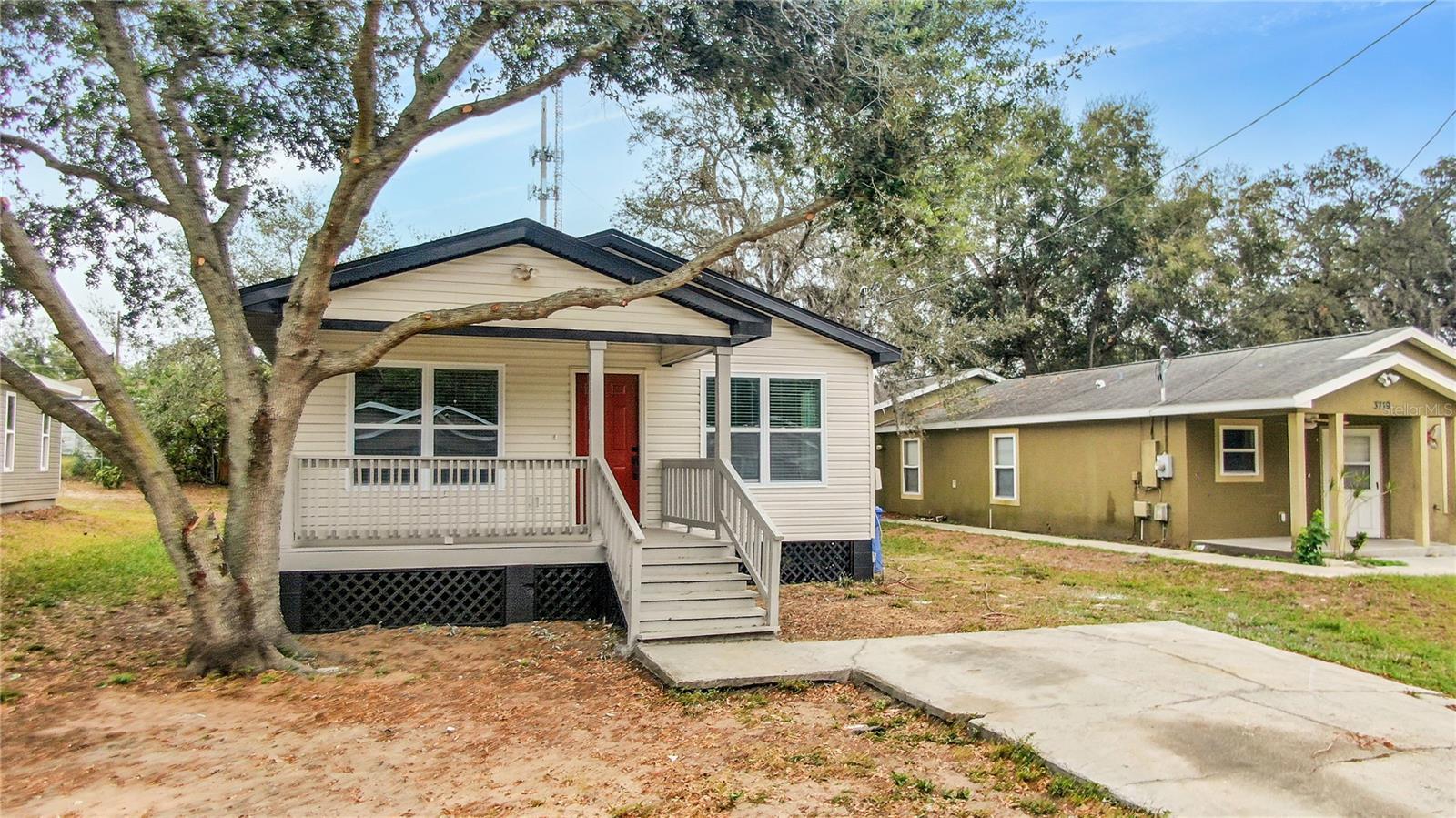 3721 WIGGINS LEAF, TAMPA, Single Family Residence,  for sale, The Mount Dora Group 