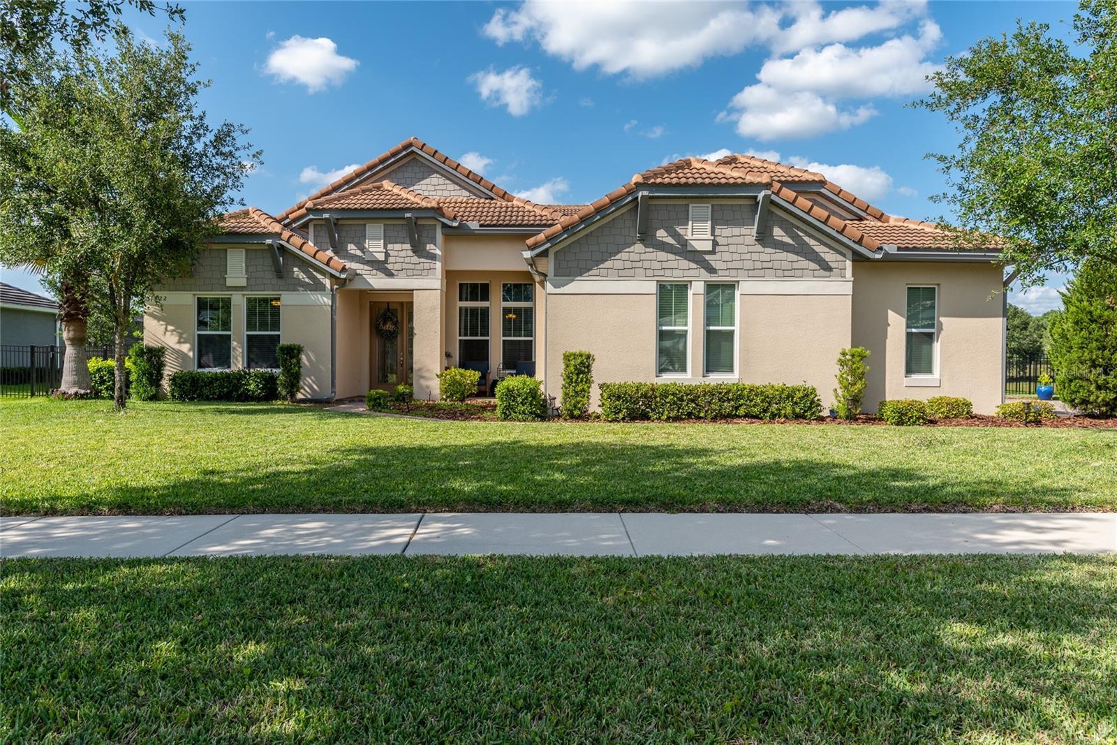 31722 RED TAIL, SORRENTO, Single Family Residence,  for sale, The Mount Dora Group 