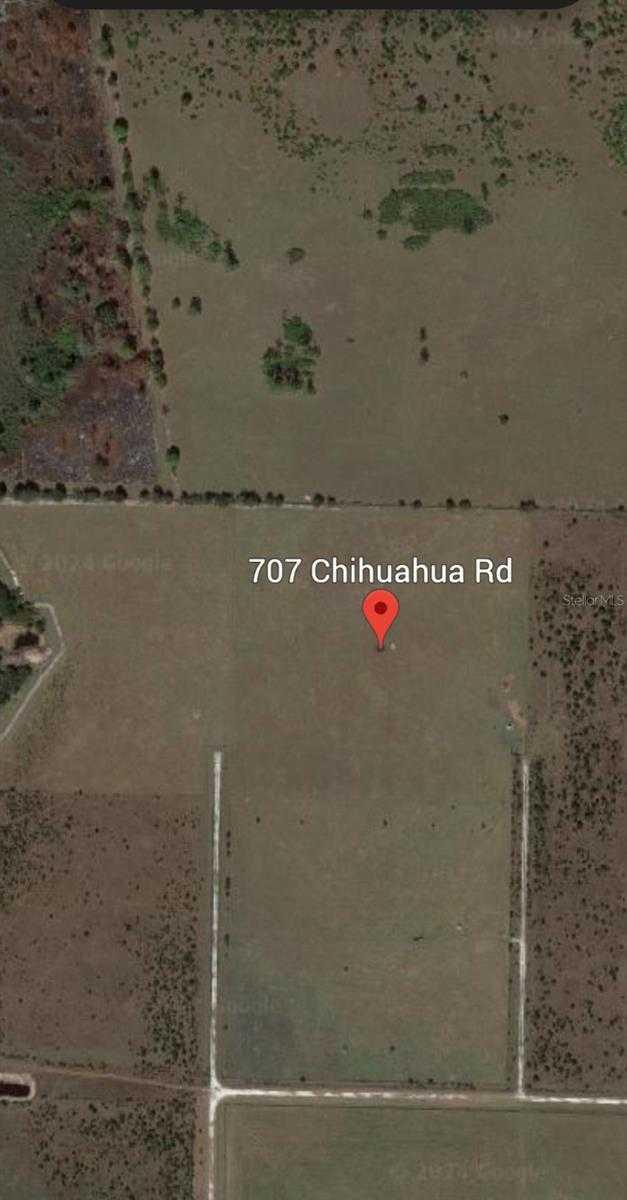 707 CHIHUAHUA, SEBRING, Land,  for sale, The Mount Dora Group 