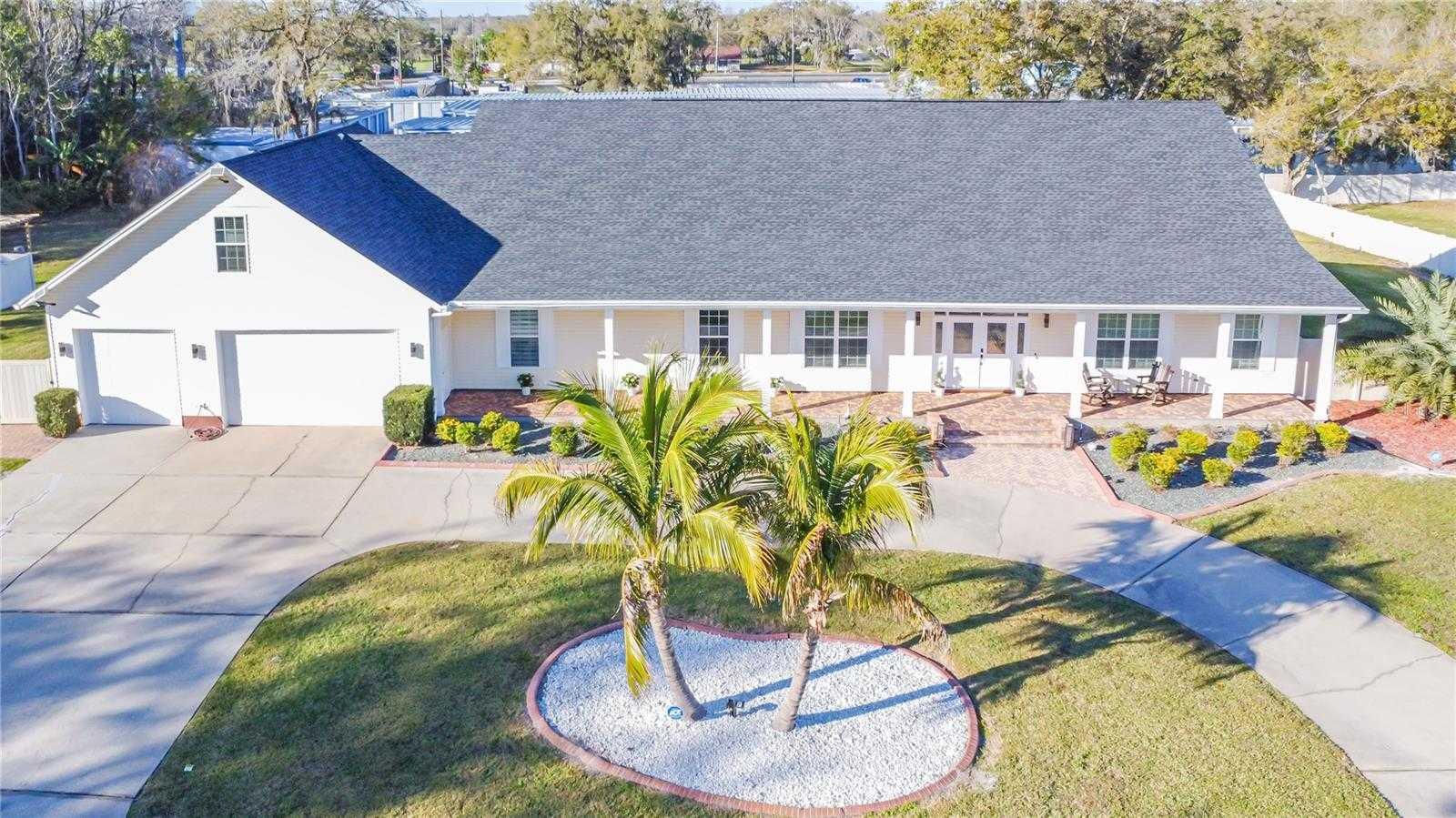 4151 OBERRY, KISSIMMEE, Single Family Residence,  for sale, The Mount Dora Group 