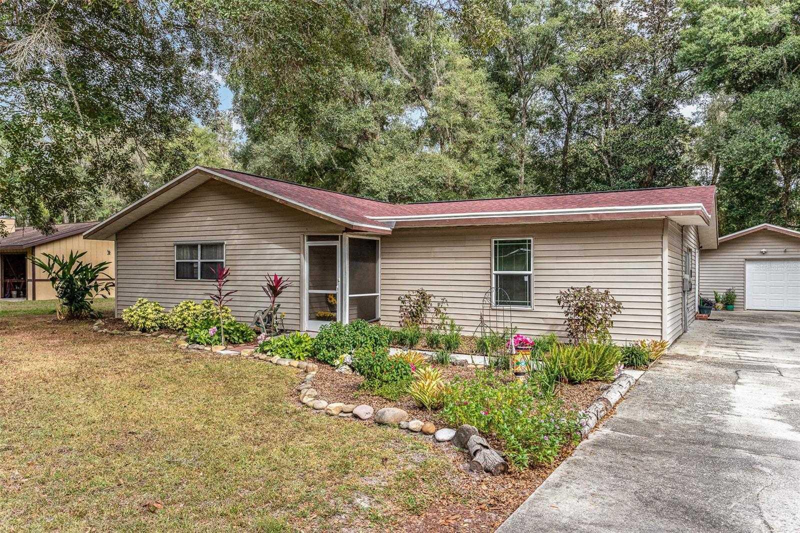 4745 IRONWOOD, INVERNESS, Single Family Residence,  for sale, The Mount Dora Group 