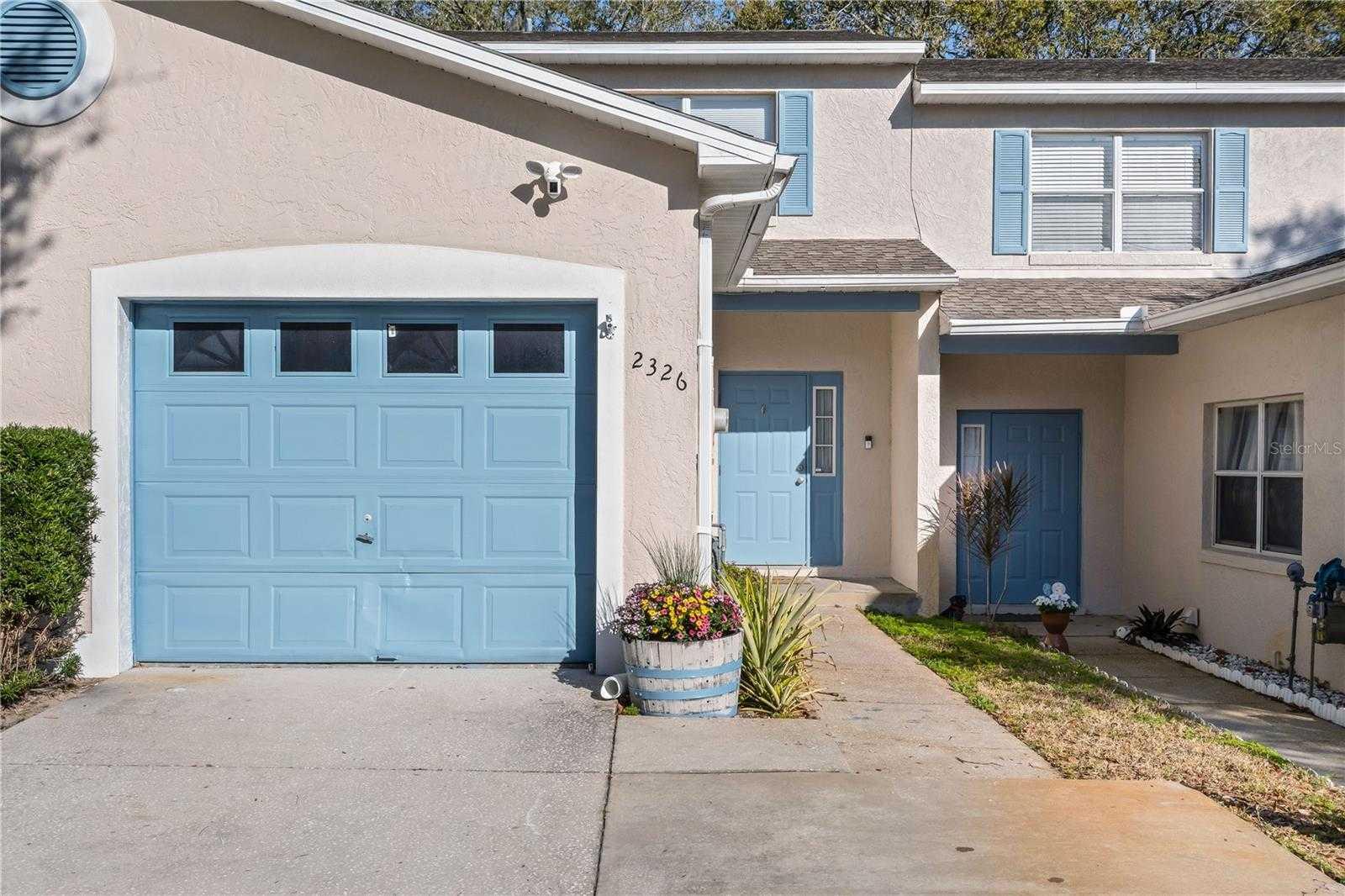 2326 ISLE ROYALE, WINTER HAVEN, Townhouse,  for sale, The Mount Dora Group 
