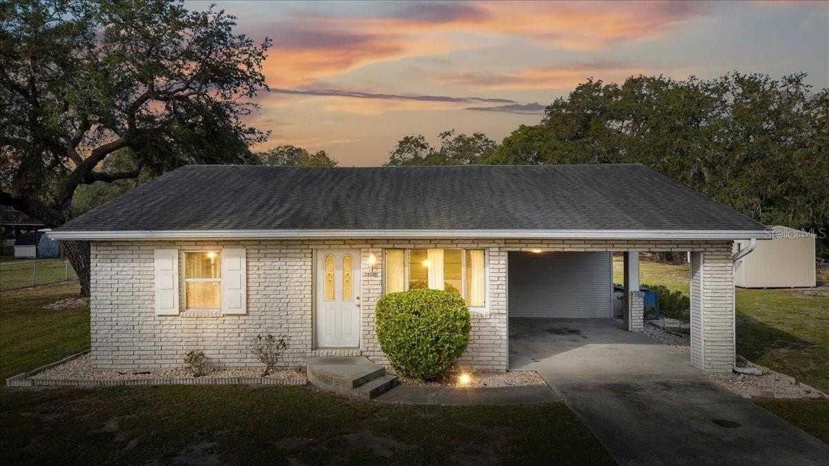 8821 DYER, RIVERVIEW, Single Family Residence,  for sale, The Mount Dora Group 