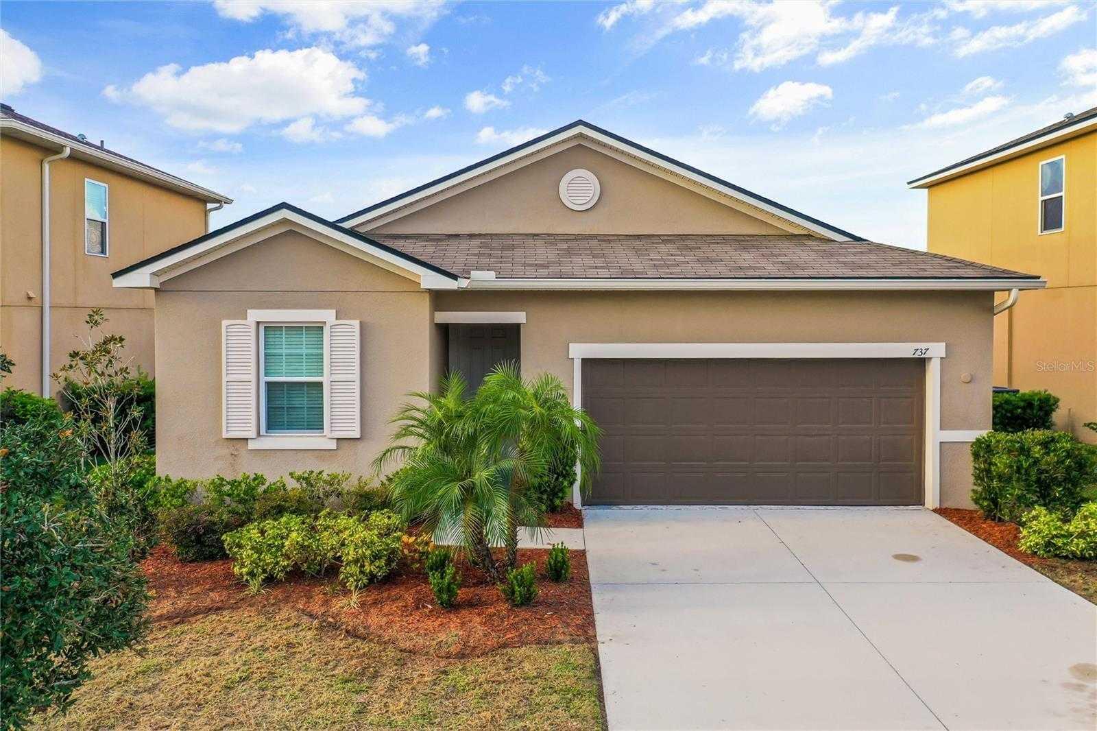 737 MEADOW POINTE, HAINES CITY, Single Family Residence,  for rent, The Mount Dora Group 