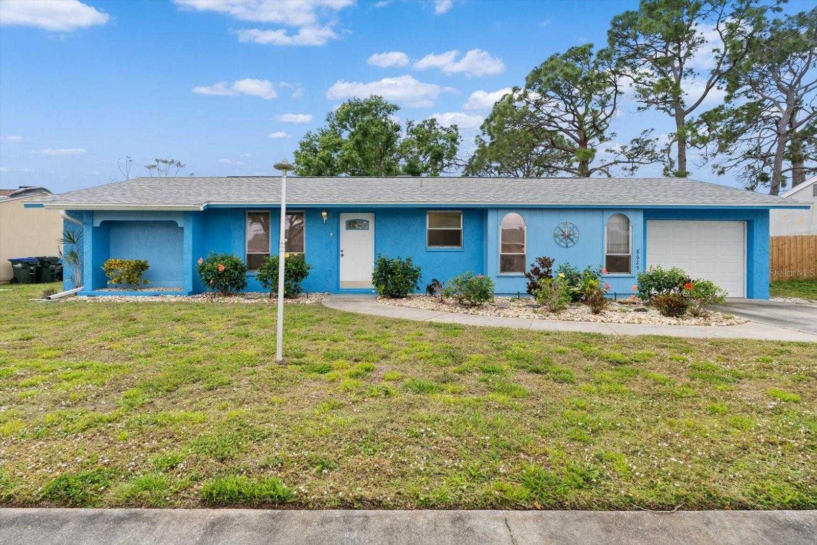 8625 SAN PABLO, NORTH PORT, Single Family Residence,  for sale, The Mount Dora Group 