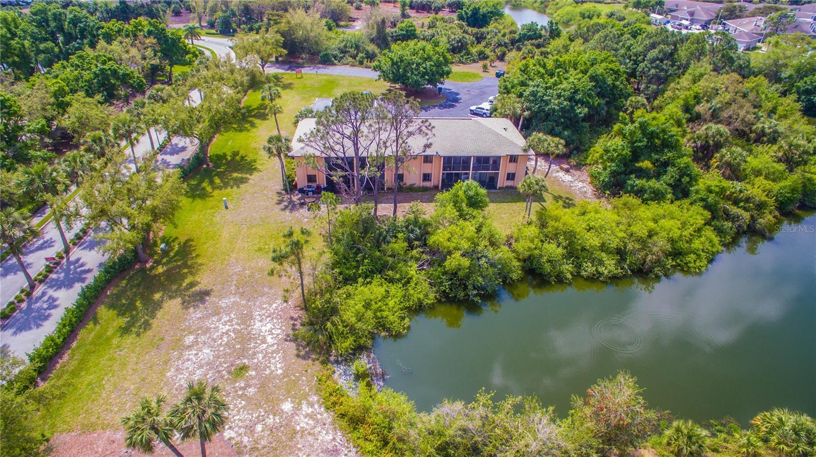 4045 COUNTRY MEADOWS 3, PORT CHARLOTTE, Condominium,  for sale, The Mount Dora Group 