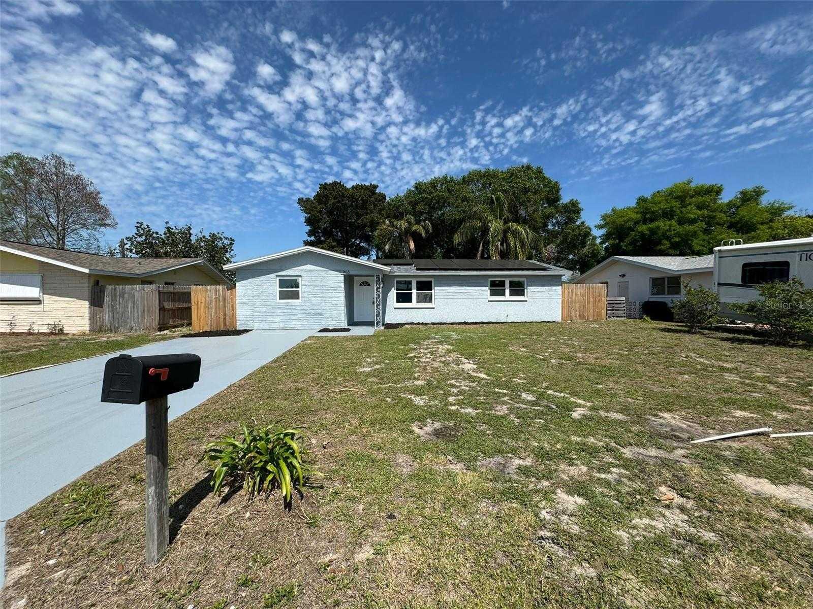 7615 MARECHAL, PORT RICHEY, Single Family Residence,  for sale, The Mount Dora Group 
