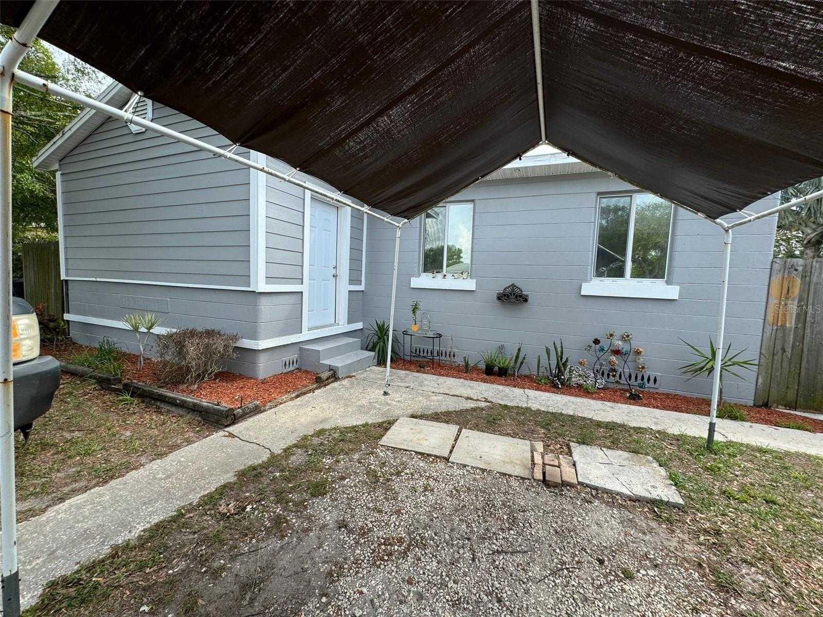 3114 58TH, ST PETERSBURG, Single Family Residence,  for rent, The Mount Dora Group 