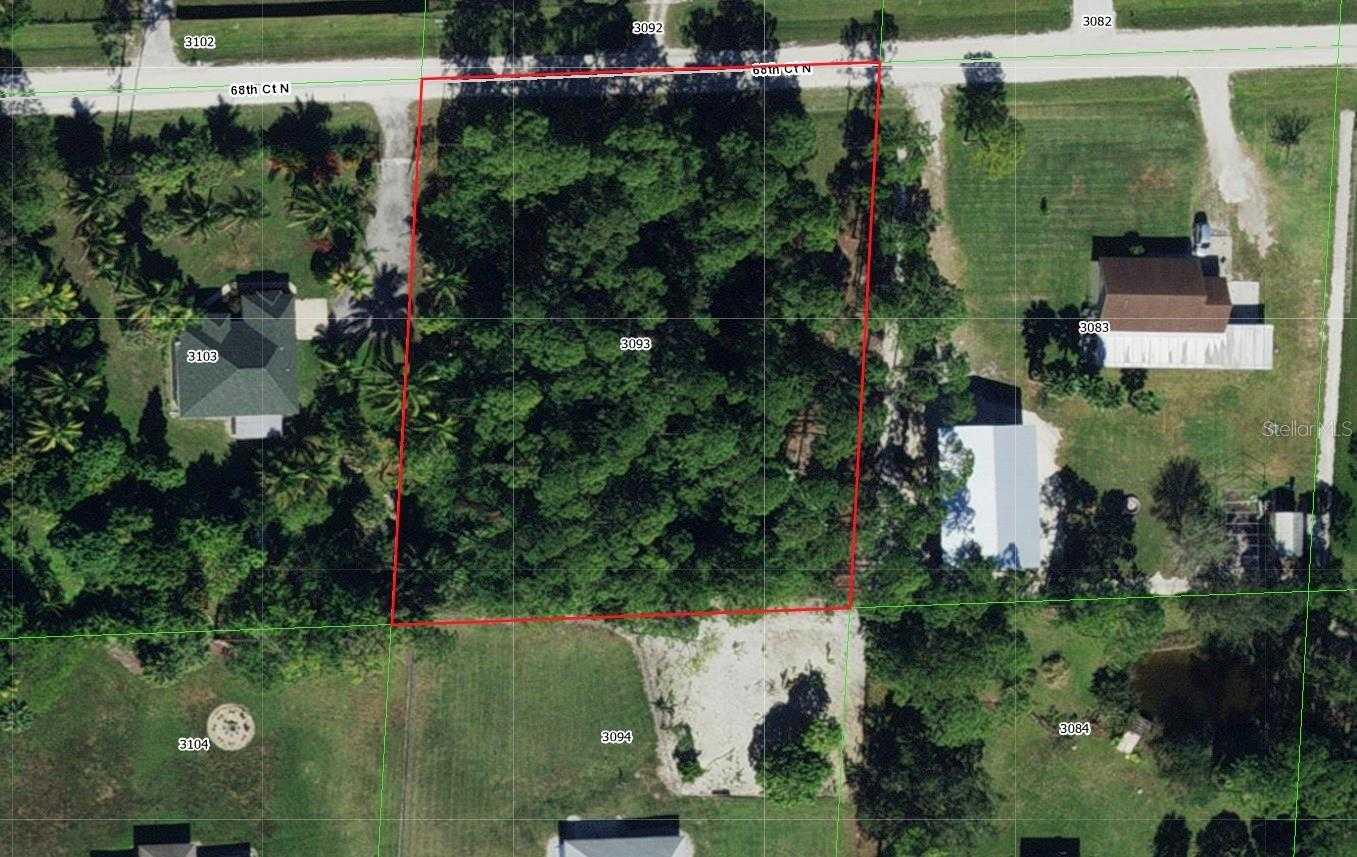 68TH, LOXAHATCHEE, Land,  for sale, The Mount Dora Group 