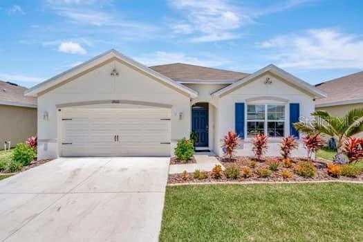 17022 AVON DIVE, WIMAUMA, Single Family Residence,  for sale, The Mount Dora Group 