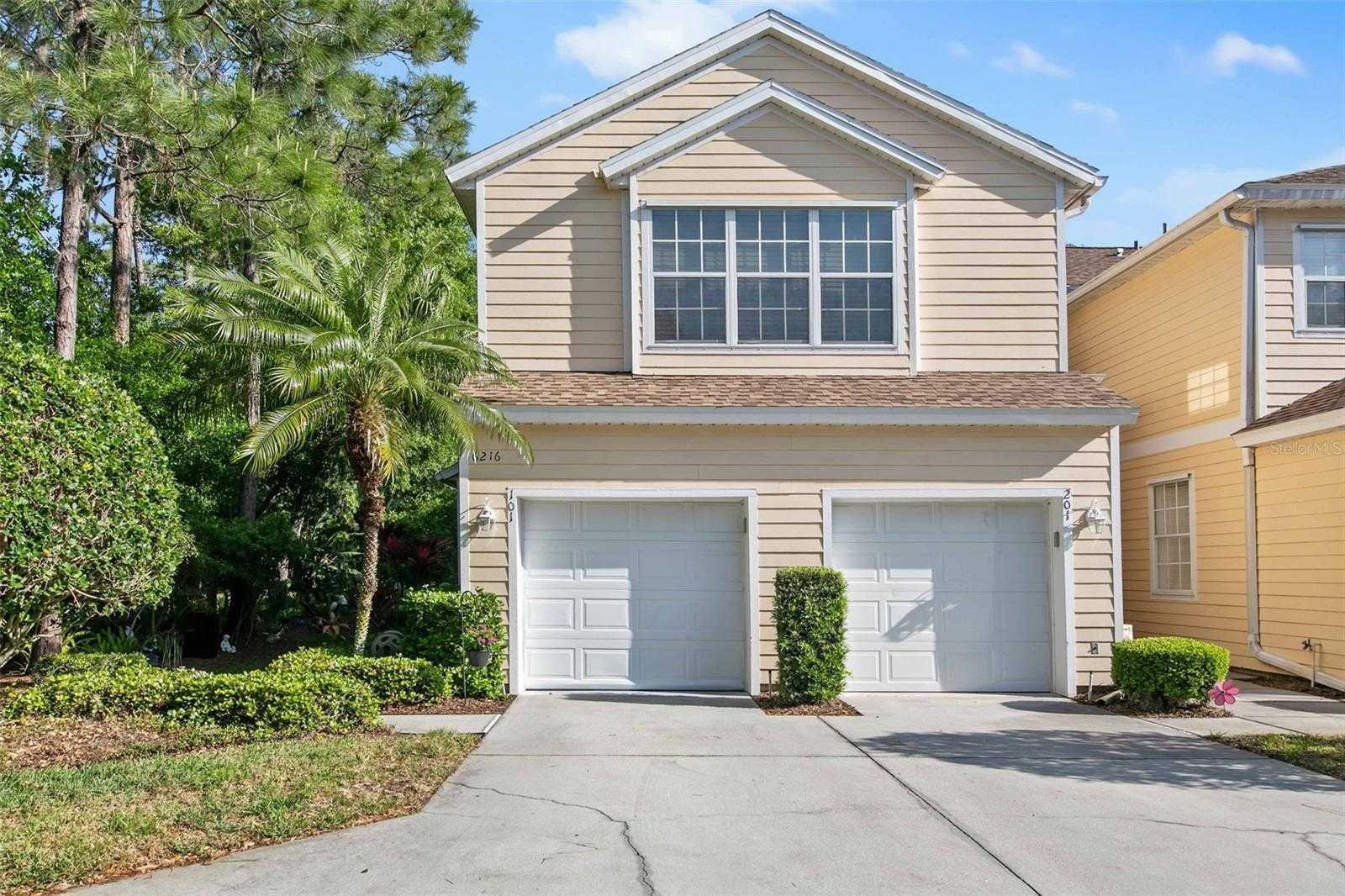 6216 ROSEFINCH 101, LAKEWOOD RANCH, Condominium,  for sale, The Mount Dora Group 