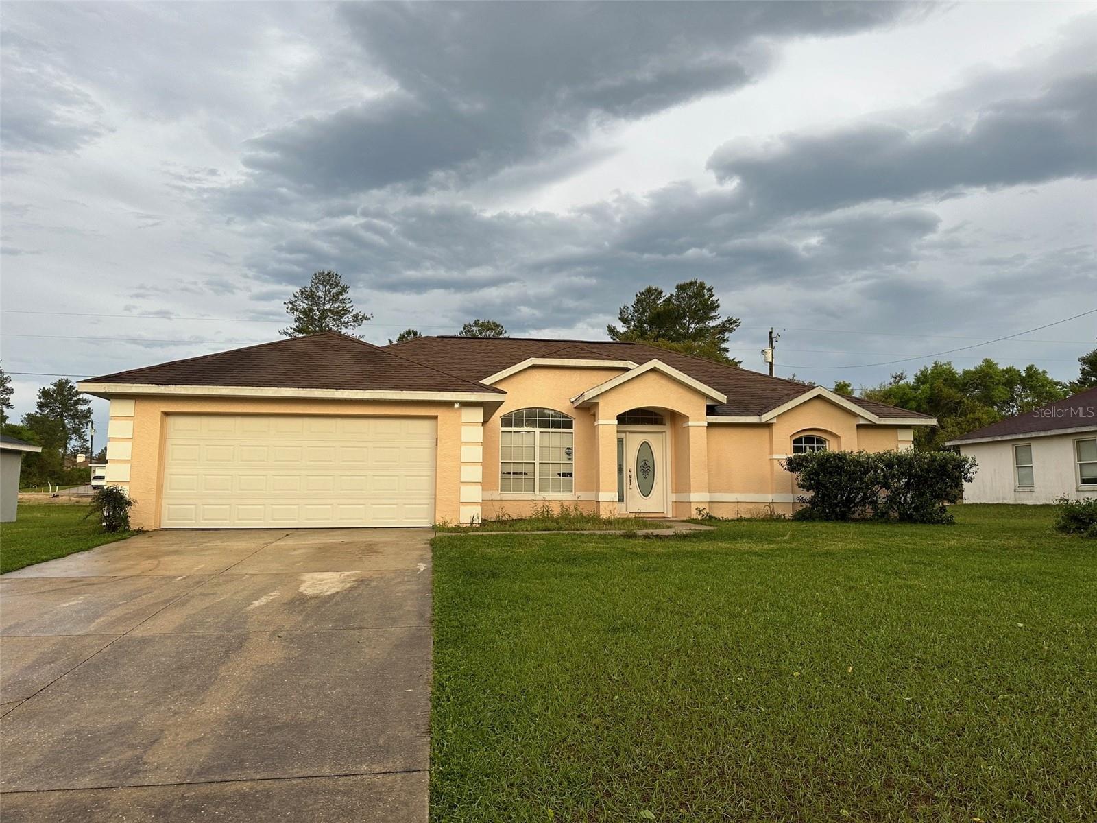 2640 154TH PLACE, OCALA, Single Family Residence,  for sale, The Mount Dora Group 
