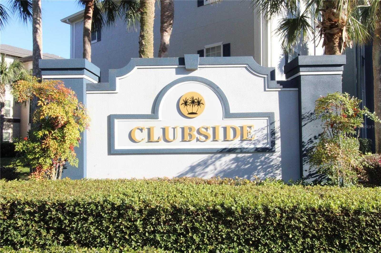 4214 CLUBSIDE, LONGWOOD, Apartment,  for rent, The Mount Dora Group 