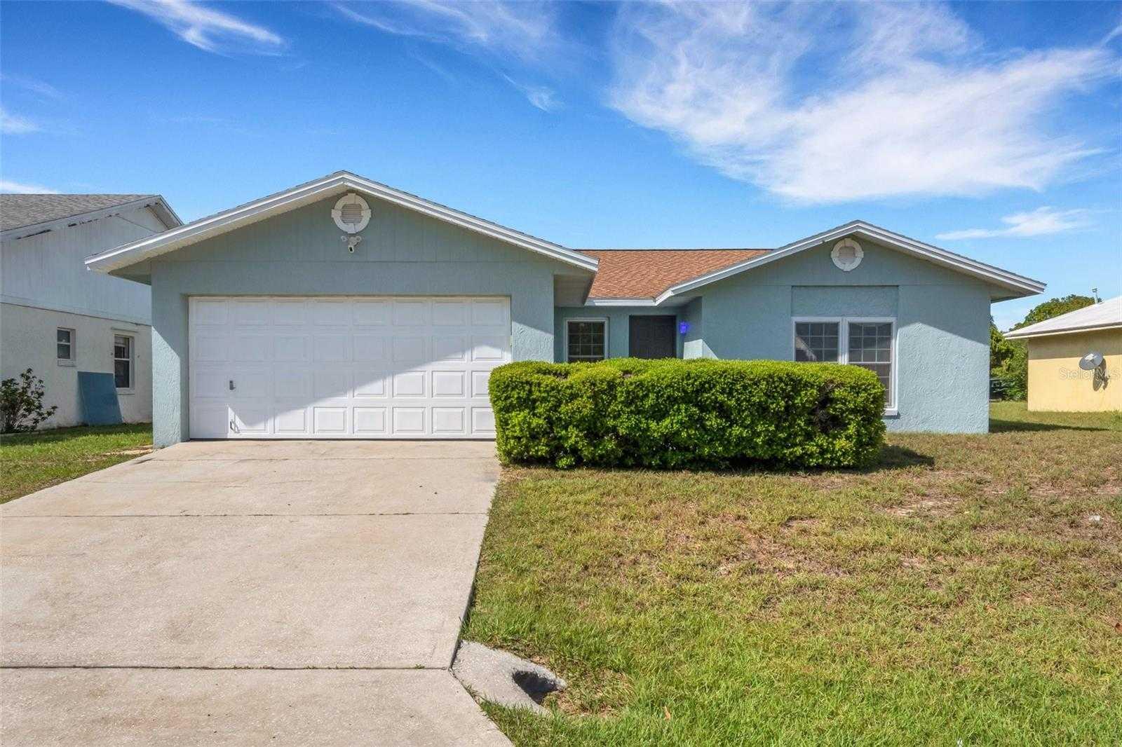 480 DAISY, WINTER HAVEN, Single Family Residence,  for sale, The Mount Dora Group 